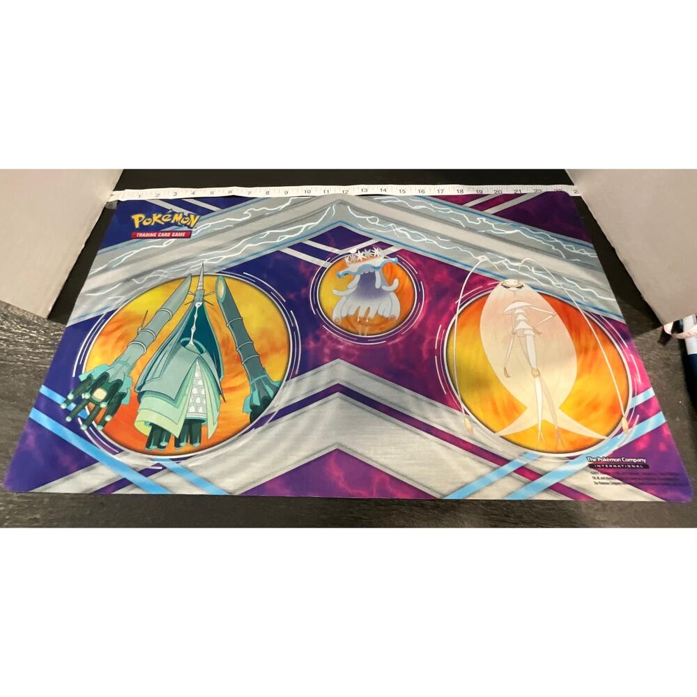 Pokémon 2017 Trading Card Game Mat